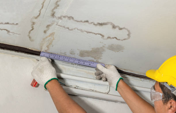 Reliable Burst Pipe Cleanup contractor in Port William, OH by Water Damage Irwin